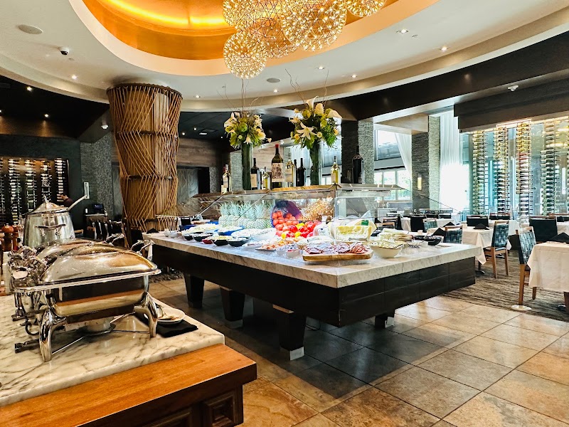 Fogo De Chao Seattle Opening Date Fogo de Chão Brazilian Steakhouse | Muslims in WA & Seattle Business