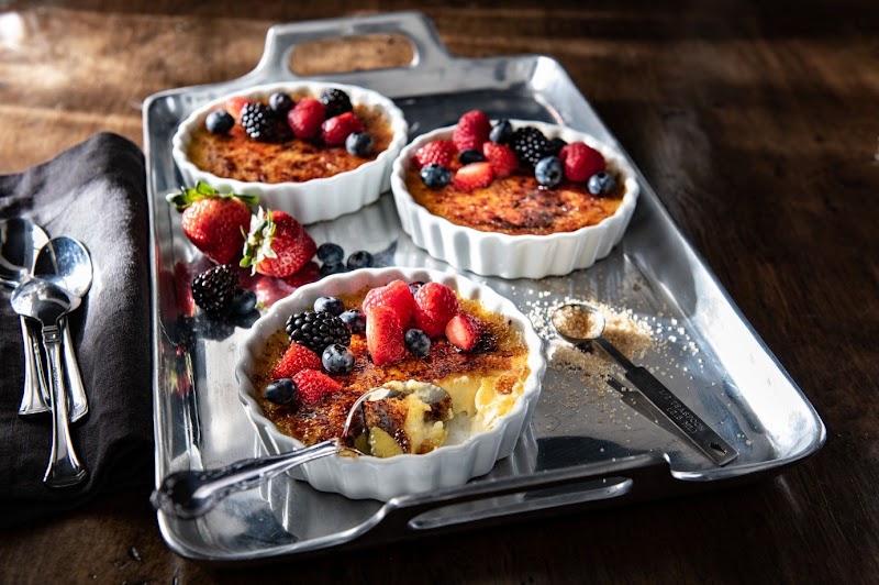 Fogo de Chão Brazilian Steakhouse | Muslims in WA & Seattle Business