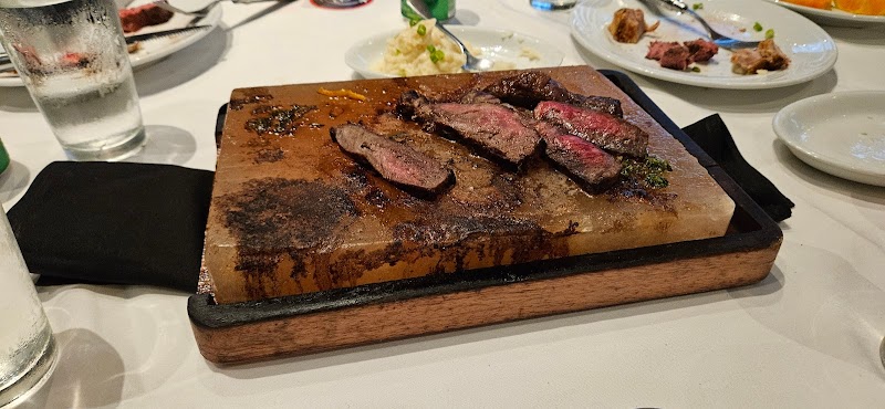 Fogo De Chao Seattle Opening Date Fogo de Chão Brazilian Steakhouse | Muslims in WA & Seattle Business