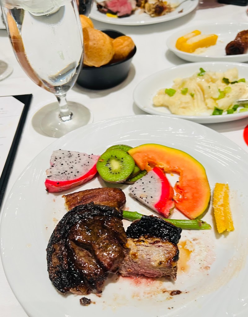 Fogo De Chao Seattle Opening Date Fogo de Chão Brazilian Steakhouse | Muslims in WA & Seattle Business