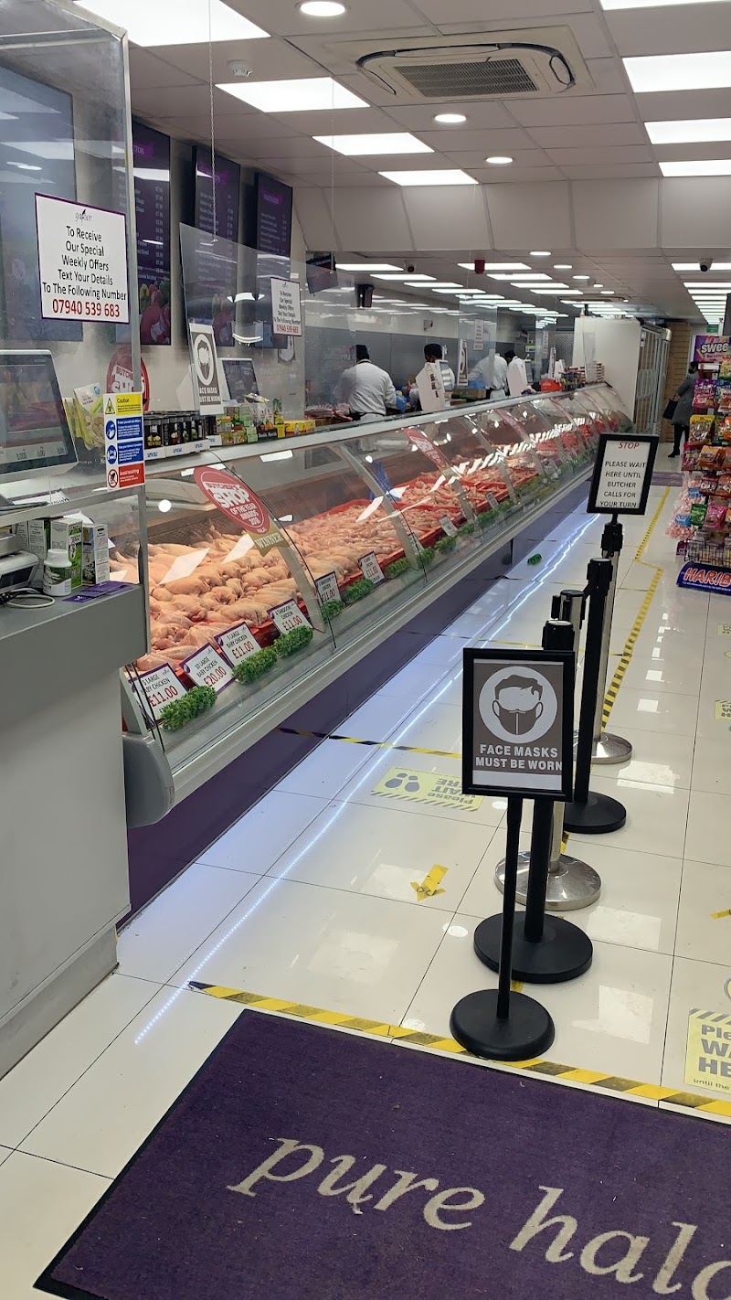 Abdul Gafoor Halal Meats Deli Muslims In WA Seattle Business Abdul Gafoor Halal Meats Deli Muslims In WA Seattle Business