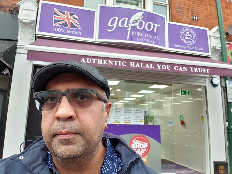 Abdul Gafoor Halal Meats Deli Muslims In WA Seattle Business Abdul Gafoor Halal Meats Deli Muslims In WA Seattle Business